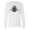 Essential-T Long Sleeve T-Shirt Thumbnail