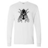 Essential-T Long Sleeve T-Shirt Thumbnail