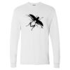 Essential-T Long Sleeve T-Shirt Thumbnail