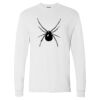 Essential-T Long Sleeve T-Shirt Thumbnail