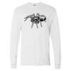 Essential-T Long Sleeve T-Shirt Thumbnail