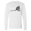 Essential-T Long Sleeve T-Shirt Thumbnail