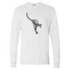 Essential-T Long Sleeve T-Shirt Thumbnail