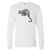 Essential-T Long Sleeve T-Shirt Thumbnail