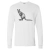 Essential-T Long Sleeve T-Shirt Thumbnail