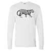 Essential-T Long Sleeve T-Shirt Thumbnail