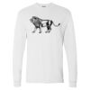 Essential-T Long Sleeve T-Shirt Thumbnail