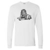 Essential-T Long Sleeve T-Shirt Thumbnail