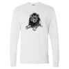 Essential-T Long Sleeve T-Shirt Thumbnail