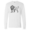 Essential-T Long Sleeve T-Shirt Thumbnail