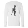 Essential-T Long Sleeve T-Shirt Thumbnail