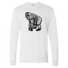 Essential-T Long Sleeve T-Shirt Thumbnail