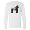 Essential-T Long Sleeve T-Shirt Thumbnail