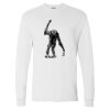 Essential-T Long Sleeve T-Shirt Thumbnail