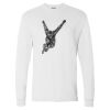 Essential-T Long Sleeve T-Shirt Thumbnail