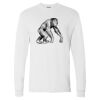 Essential-T Long Sleeve T-Shirt Thumbnail