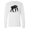 Essential-T Long Sleeve T-Shirt Thumbnail