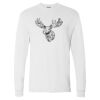 Essential-T Long Sleeve T-Shirt Thumbnail