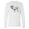 Essential-T Long Sleeve T-Shirt Thumbnail