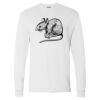 Essential-T Long Sleeve T-Shirt Thumbnail