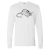 Essential-T Long Sleeve T-Shirt Thumbnail