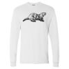 Essential-T Long Sleeve T-Shirt Thumbnail