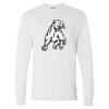 Essential-T Long Sleeve T-Shirt Thumbnail