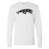 Essential-T Long Sleeve T-Shirt Thumbnail