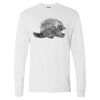 Essential-T Long Sleeve T-Shirt Thumbnail