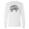 Essential-T Long Sleeve T-Shirt Thumbnail