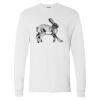 Essential-T Long Sleeve T-Shirt Thumbnail