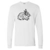 Essential-T Long Sleeve T-Shirt Thumbnail