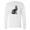 Essential-T Long Sleeve T-Shirt Thumbnail