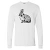 Essential-T Long Sleeve T-Shirt Thumbnail