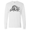 Essential-T Long Sleeve T-Shirt Thumbnail