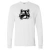 Essential-T Long Sleeve T-Shirt Thumbnail