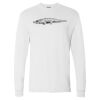 Essential-T Long Sleeve T-Shirt Thumbnail