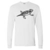 Essential-T Long Sleeve T-Shirt Thumbnail