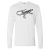 Essential-T Long Sleeve T-Shirt Thumbnail