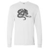 Essential-T Long Sleeve T-Shirt Thumbnail