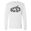 Essential-T Long Sleeve T-Shirt Thumbnail