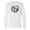 Essential-T Long Sleeve T-Shirt Thumbnail