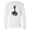 Essential-T Long Sleeve T-Shirt Thumbnail