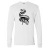 Essential-T Long Sleeve T-Shirt Thumbnail