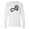 Essential-T Long Sleeve T-Shirt Thumbnail