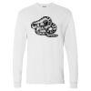 Essential-T Long Sleeve T-Shirt Thumbnail