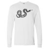 Essential-T Long Sleeve T-Shirt Thumbnail