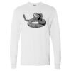 Essential-T Long Sleeve T-Shirt Thumbnail