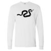 Essential-T Long Sleeve T-Shirt Thumbnail