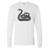 Essential-T Long Sleeve T-Shirt Thumbnail